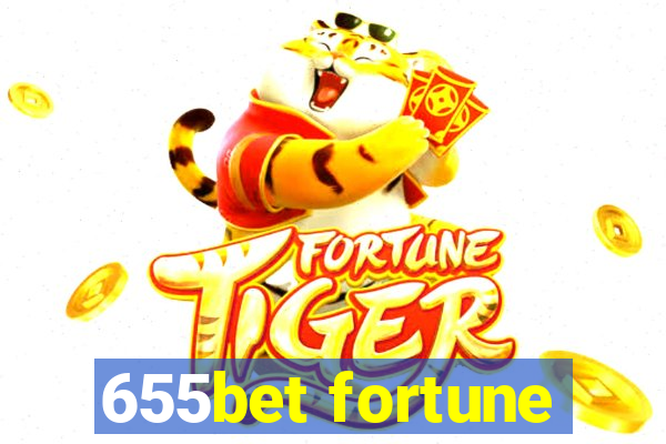 655bet fortune